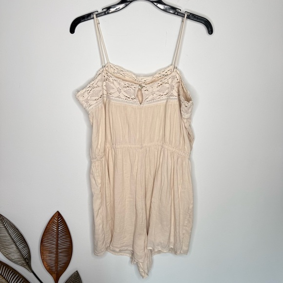 Spell Harmony Romper - Picture 14 of 14